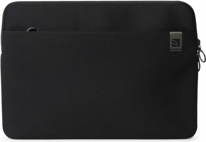 Tucano Top Second Skin - Notebook-Hülle - 40,6 cm (16) - Schwarz - für Apple MacBook Pro 40,60cm (16) (Late 2019) (BFTMB16-BK) von Tucano