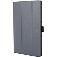 Tucano Tre Tabletcase für Lenovo Tab P11 G1, dunkelgrau von Tucano