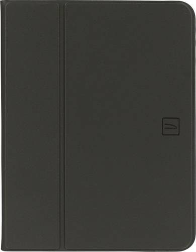 Tucano UP PLUS Tablet-Cover Apple iPad 10.9 (10. Gen., 2022) 27,7cm (10,9 ) Book Cover Schwarz von Tucano