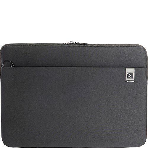 Tucano USA, Inc bftmb15-bk Top zweite Haut Sleeve, Schwarz, Tucano USA, Inc bftmb15-bk Top zweite Haut Sleeve, Schwarz, von Tucano