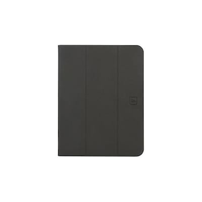 Tucano Up Plus Case für iPad 10,9" (2022 10. Gen.) schwarz von Tucano