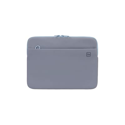 TucanoTop, Second Skin Neopren-Hülle für MacBook Pro 13, purple von Tucano