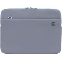 TucanoTop, Second Skin Neopren-Hülle für MacBook Pro 13, purple TucanoTop, Second Skin Neopren-Hülle für MacBook Pro 13, purple von Tucano