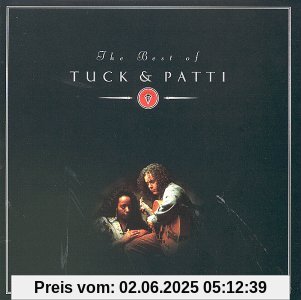 Best of Tuck & Patti Best of Tuck & Patti von Tuck & Patti