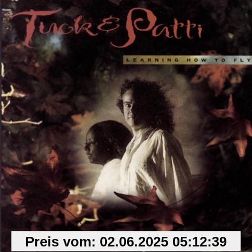 Learning How to Fly Learning How to Fly von Tuck & Patti