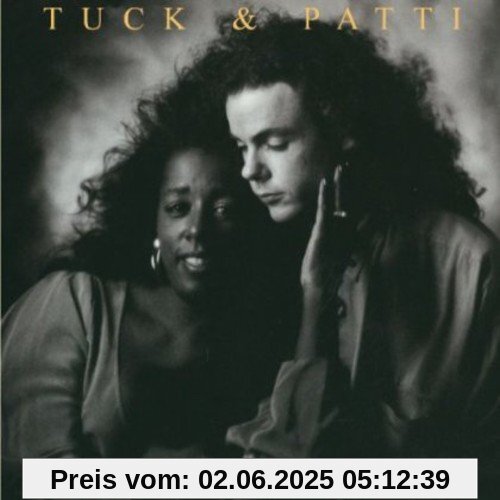 Love Warriors Love Warriors von Tuck & Patti