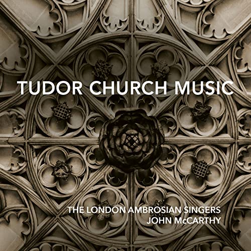 The Easter Liturgy of the Church of England von Tudor (Naxos Deutschland Musik & Video Vertriebs-)