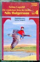 Nils Holgersson 4 [Musikkassette] von Tudor (tudor Recording)