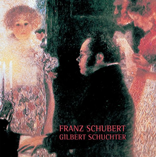 Schubert: Das Gesamte Klavierwerk [12 CDs] von Tudor