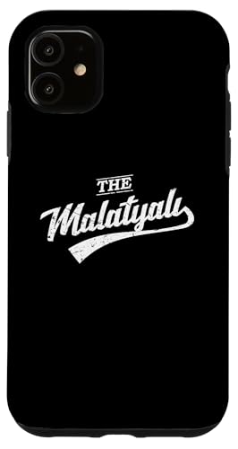Hülle für iPhone 11 Malatya 44 Memleket Türkiye Türkei Retro Geschenk Hülle für iPhone 11 Malatya 44 Memleket Türkiye Türkei Retro Geschenk von Türk Stylez Shirts