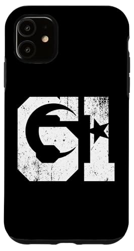 Hülle für iPhone 11 Trabzon 61 Memleket Türkei Fahne Geschenkidee Hülle für iPhone 11 Trabzon 61 Memleket Türkei Fahne Geschenkidee von Türk Stylez Shirts
