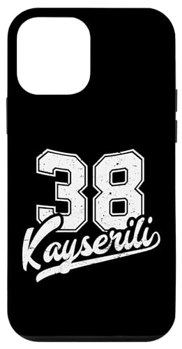 Hülle für iPhone 12 mini Kayserili 38 Memleket Türkiye Heimat Stadt Türkei Kayseri Hülle für iPhone 12 mini Kayserili 38 Memleket Türkiye Heimat Stadt Türkei Kayseri von Türk Stylez Shirts