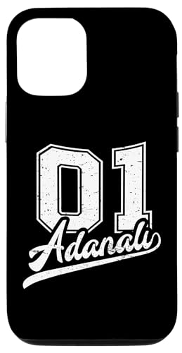 Hülle für iPhone 13 Adanali 01 Memleket Türkiye Heimat Stadt Türkei Adana von Türk Stylez Shirts