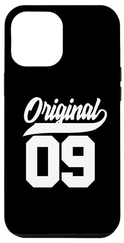 Hülle für iPhone 13 Pro Max Aydin 09 Memleket Original Türkei Retro Geschenk Hülle für iPhone 13 Pro Max Aydin 09 Memleket Original Türkei Retro Geschenk von Türk Stylez Shirts