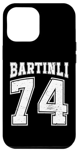 Hülle für iPhone 13 Pro Max Bartinli 74 Memleket Bartin Türkiye Heimat Stadt Türkei von Türk Stylez Shirts