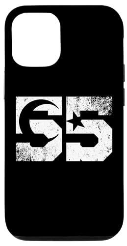 Hülle für iPhone 13 Pro Samsun 55 Memleket Türkei Fahne Geschenkidee Hülle für iPhone 13 Pro Samsun 55 Memleket Türkei Fahne Geschenkidee von Türk Stylez Shirts