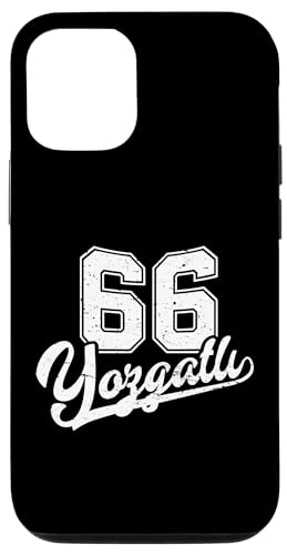 Hülle für iPhone 13 Yozgatli 66 Memleket Türkiye Heimat Stadt Türkei Yozgat Hülle für iPhone 13 Yozgatli 66 Memleket Türkiye Heimat Stadt Türkei Yozgat von Türk Stylez Shirts