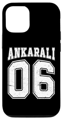 Hülle für iPhone 14 Ankarali 06 Memleket Türkiye Heimat Stadt Türkei Ankara Hülle für iPhone 14 Ankarali 06 Memleket Türkiye Heimat Stadt Türkei Ankara von Türk Stylez Shirts