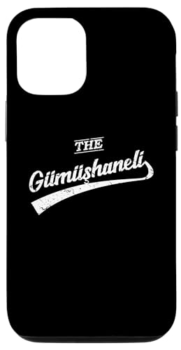 Hülle für iPhone 14 Gümüshaneli 29 Türkiye Memleket Gümüshane Geschenk von Türk Stylez Shirts