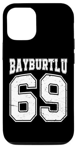 Hülle für iPhone 14 Pro Bayburtlu 69 Memleket Türkiye Heimat Stadt Türkei Bayburt Hülle für iPhone 14 Pro Bayburtlu 69 Memleket Türkiye Heimat Stadt Türkei Bayburt von Türk Stylez Shirts