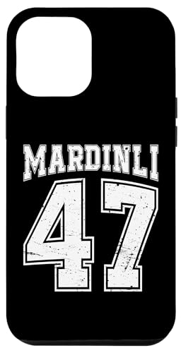 Hülle für iPhone 14 Pro Max Mardinli 47 Memleket Türkiye Heimat Stadt Türkei Mardin Hülle für iPhone 14 Pro Max Mardinli 47 Memleket Türkiye Heimat Stadt Türkei Mardin von Türk Stylez Shirts