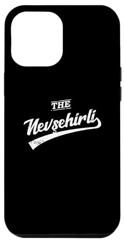 Hülle für iPhone 14 Pro Max Nevsehirli 50 Türkiye Stadt Memleket Nevsehir Geschenk Hülle für iPhone 14 Pro Max Nevsehirli 50 Türkiye Stadt Memleket Nevsehir Geschenk von Türk Stylez Shirts