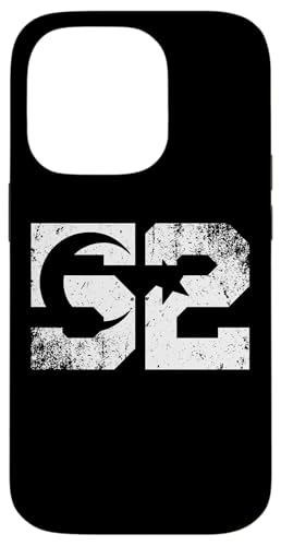 Hülle für iPhone 14 Pro Ordu 52 Memleket Türkei Fahne Geschenkidee von Türk Stylez Shirts