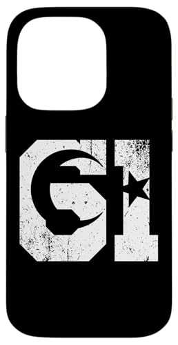 Hülle für iPhone 14 Pro Trabzon 61 Memleket Türkei Fahne Geschenkidee Hülle für iPhone 14 Pro Trabzon 61 Memleket Türkei Fahne Geschenkidee von Türk Stylez Shirts