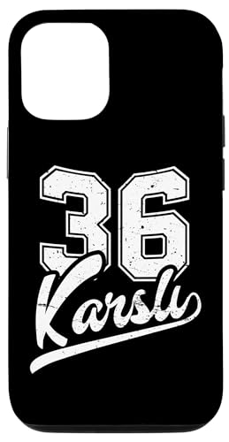 Hülle für iPhone 15 Pro Karsli Memleket 36 Türkiye Heimat Stadt Türkei Kars Hülle für iPhone 15 Pro Karsli Memleket 36 Türkiye Heimat Stadt Türkei Kars von Türk Stylez Shirts