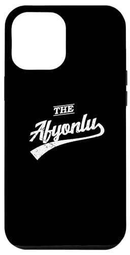 Hülle für iPhone 15 Pro Max Afyonlu 03 Türkiye Stadt Memleket Afyon Geschenk Hülle für iPhone 15 Pro Max Afyonlu 03 Türkiye Stadt Memleket Afyon Geschenk von Türk Stylez Shirts
