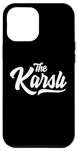 Hülle für iPhone 15 Pro Max Kars 36 Memleket Türkei Retro Geschenkidee Hülle für iPhone 15 Pro Max Kars 36 Memleket Türkei Retro Geschenkidee von Türk Stylez Shirts