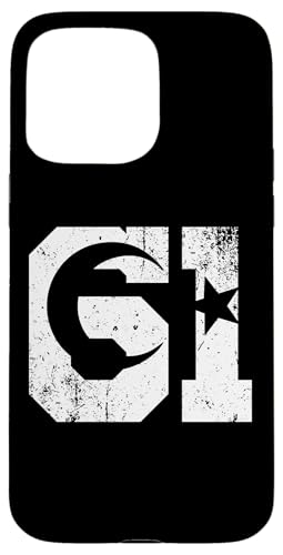 Hülle für iPhone 15 Pro Max Trabzon 61 Memleket Türkei Fahne Geschenkidee Hülle für iPhone 15 Pro Max Trabzon 61 Memleket Türkei Fahne Geschenkidee von Türk Stylez Shirts