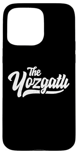 Hülle für iPhone 15 Pro Max Yozgat 65 Vintage Memleket Türkiye Türkei Hülle für iPhone 15 Pro Max Yozgat 65 Vintage Memleket Türkiye Türkei von Türk Stylez Shirts