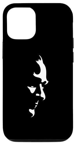 Hülle für iPhone 15 Pro Mustafa Kemal Atatürk Gesicht Türkiye von Türk Stylez Shirts