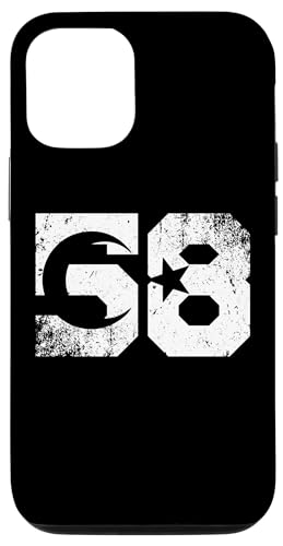 Hülle für iPhone 15 Pro Sivas 58 Memleket Türkiye Bayrak Flagge Türkei Hülle für iPhone 15 Pro Sivas 58 Memleket Türkiye Bayrak Flagge Türkei von Türk Stylez Shirts