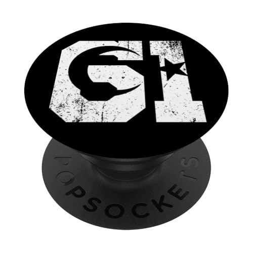 Trabzon 61 Memleket Türkei Fahne Geschenkidee - PopSockets Ausziehbarer Sockel und Griff für Smartphones und Tablets PopSockets Klebender PopGrip Trabzon 61 Memleket Türkei Fahne Geschenkidee - PopSockets Ausziehbarer Sockel und Griff für Smartphones und Tablets PopSockets Klebender PopGrip von Türk Stylez Shirts