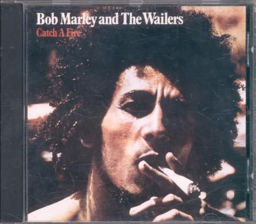 Catch a Fire Catch a Fire von Tuff Gong