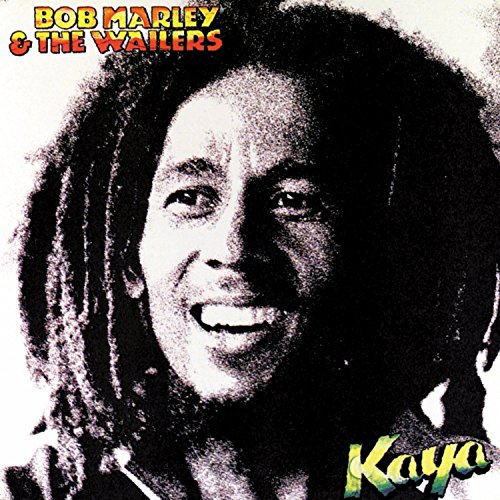 Kaya (2013 Remastered) (Limited Edition) [Vinyl LP] von Tuff Gong