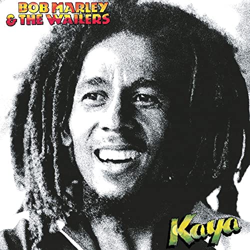 Kaya [Vinyl LP] von Tuff Gong