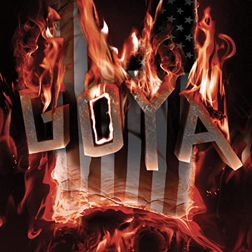 Goya 3 [VINYL] [Vinyl LP] von Tuff Kong Records