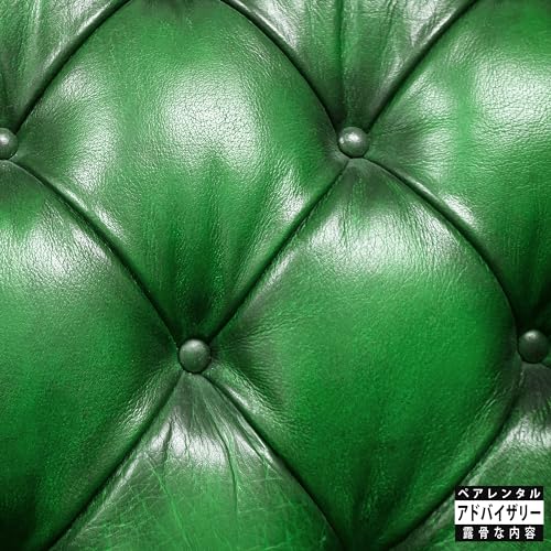 Money Green Leather Sofa [Vinyl LP] von Tuff Kong Records