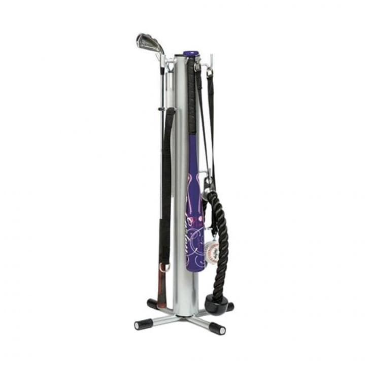Tuff Stuff Accessory stand SPT-6AR Tuff Stuff Accessory stand SPT-6AR von Tuff Stuff Fitness