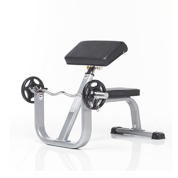 Tuff Stuff Bizepstrainer CAC-365 Tuff Stuff Bizepstrainer CAC-365 von Tuff Stuff Fitness