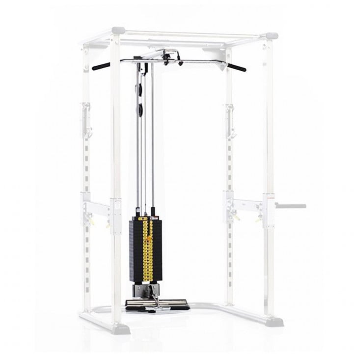 Tuff Stuff Latzug Modul CHL-305WS Tuff Stuff Latzug Modul CHL-305WS von Tuff Stuff Fitness