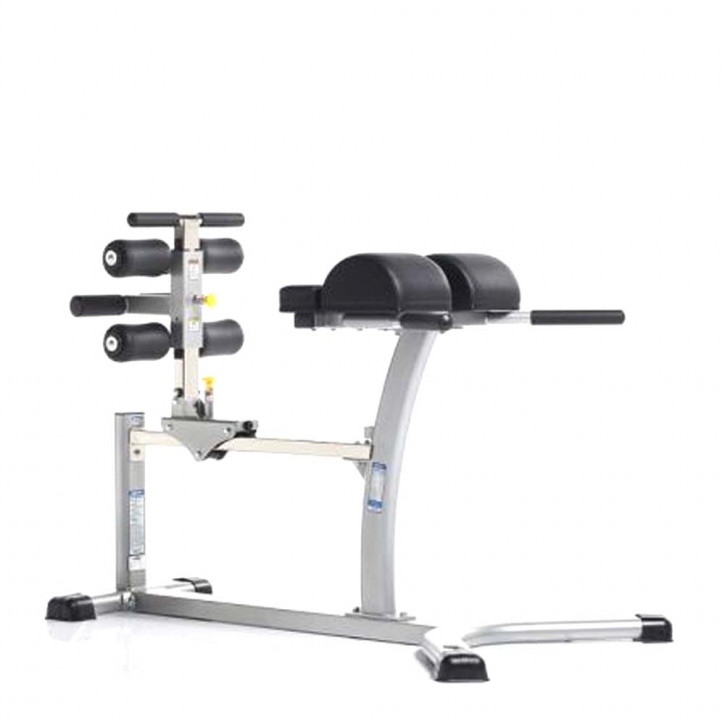 Tuff Stuff Rückentrainer CGH-450 Tuff Stuff Rückentrainer CGH-450 von Tuff Stuff Fitness