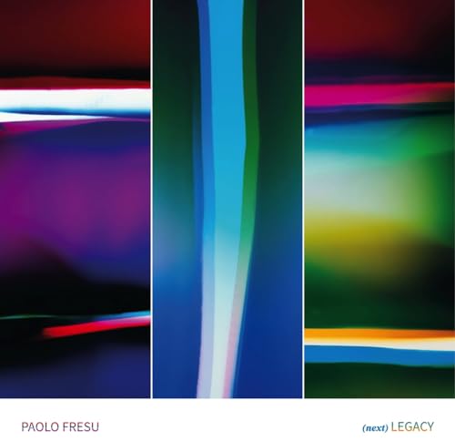 (Next) Legacy (3LP Box) von TUK MUSIC