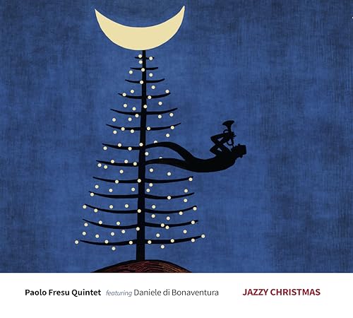 Jazzy Christmas (Slim Version) von TUK Music