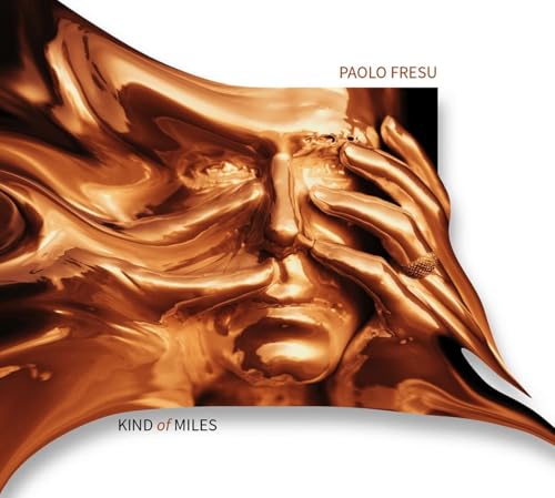 Kind of Miles(2cd) von Tuk Music (Edel)