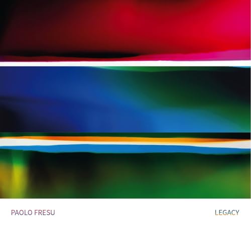 Legacy(3cd Box) von TUK Music