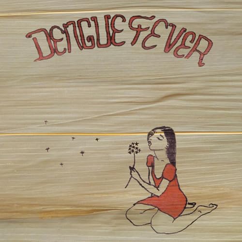 Dengue Fever [Vinyl LP] von Tuk Tuk Records (H'Art)